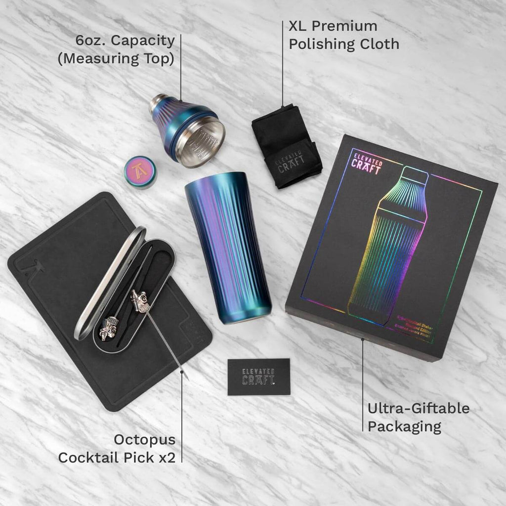 Diamond Edition Gift Set