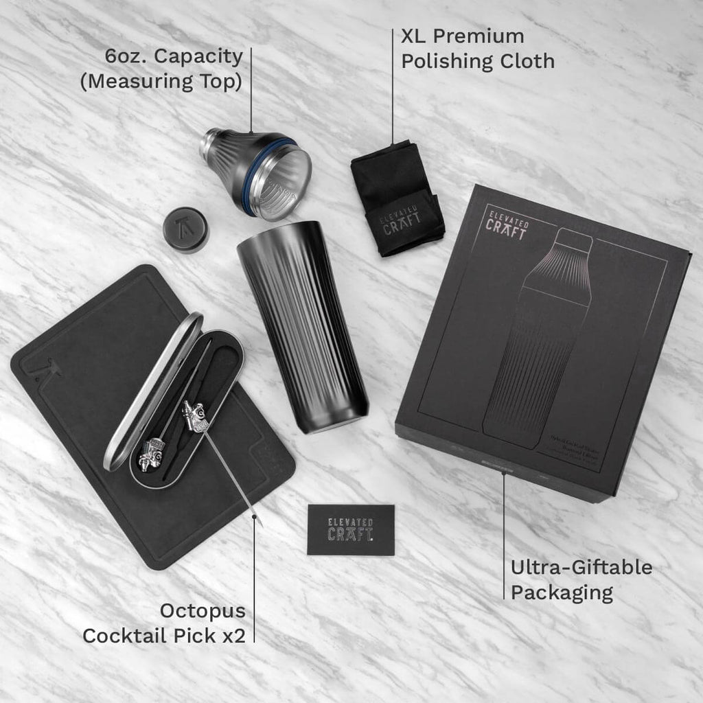 Diamond Edition Gift Set