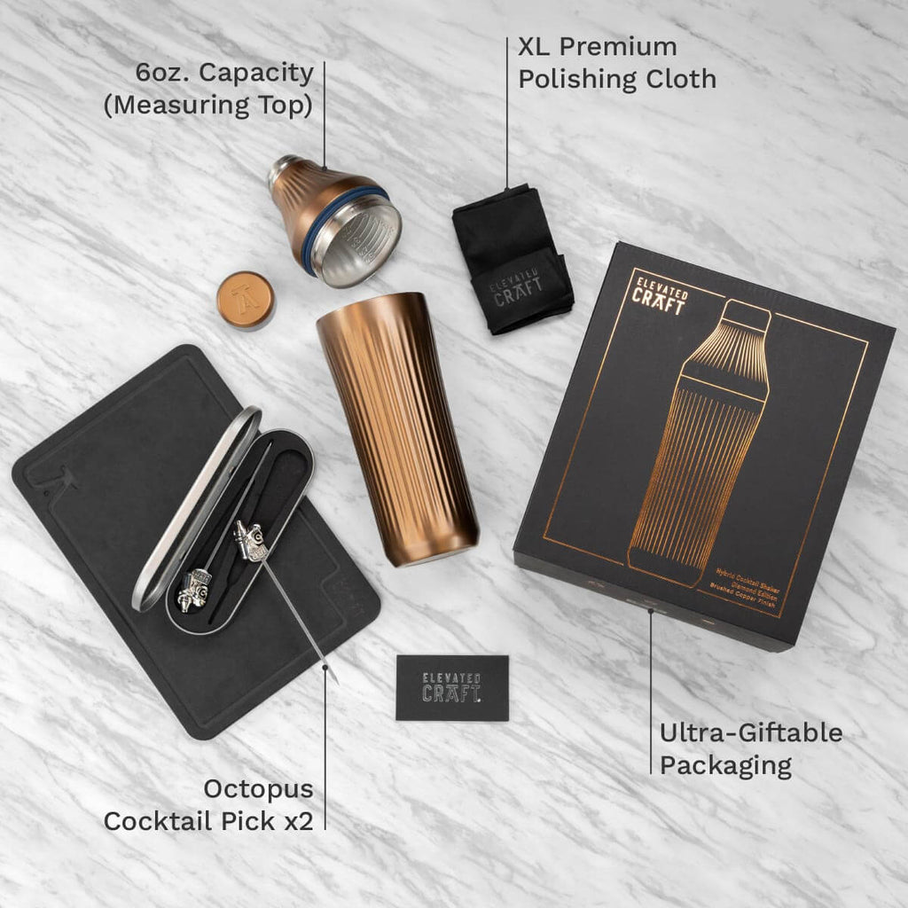 Diamond Edition Gift Set