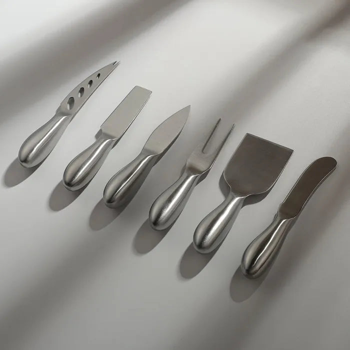 Cheese Knife Set
