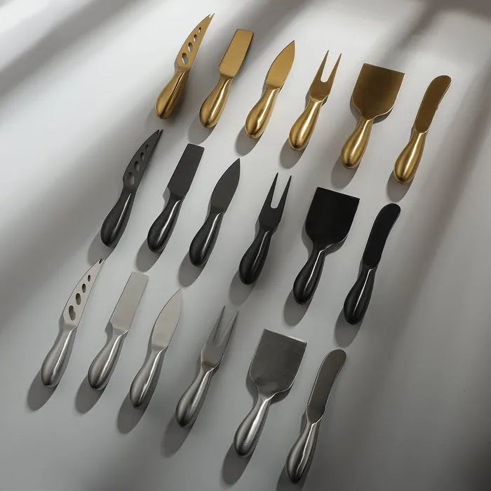 Cheese Knife Set