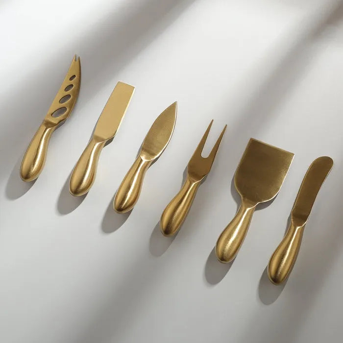Cheese Knife Set