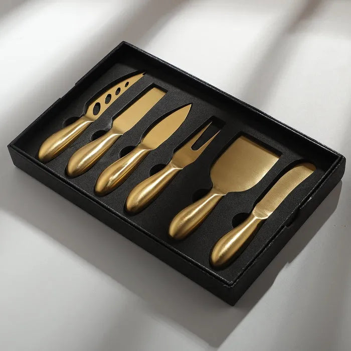 Cheese Knife Set