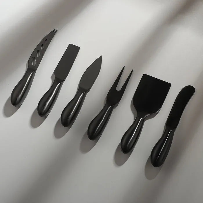 Cheese Knife Set
