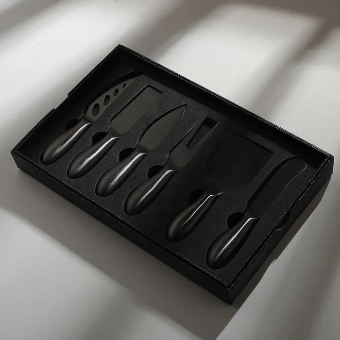Cheese Knife Set