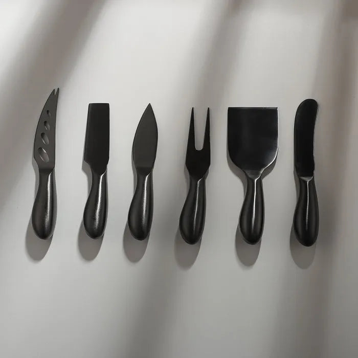 Cheese Knife Set
