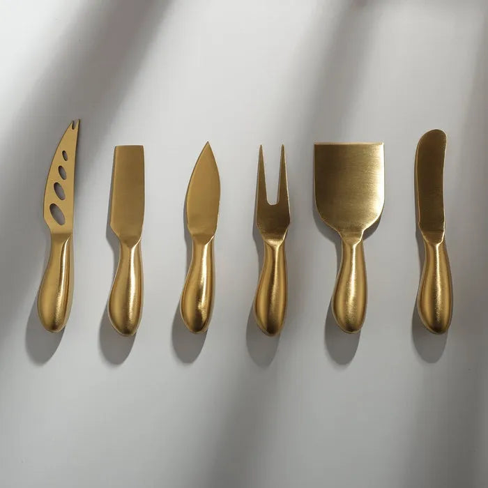 Cheese Knife Set