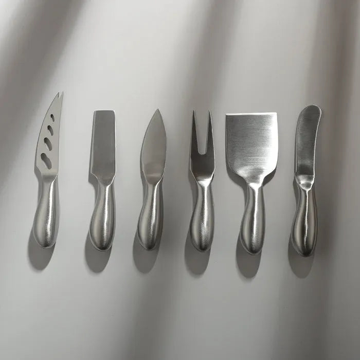 Cheese Knife Set