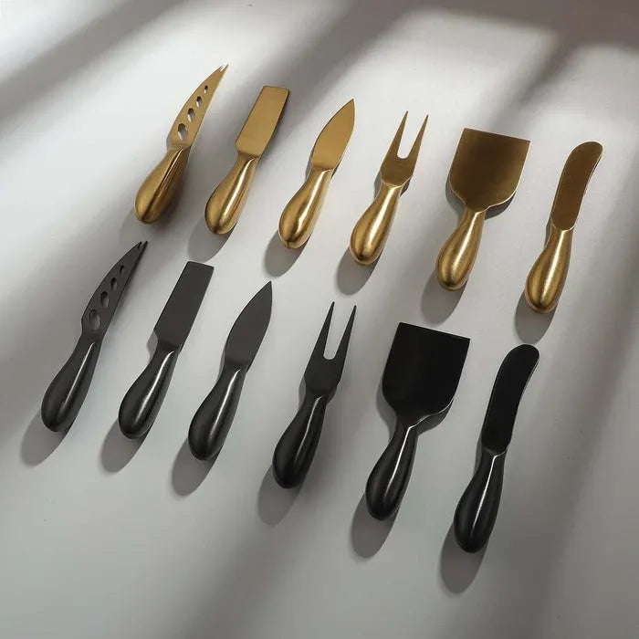 Cheese Knife Set
