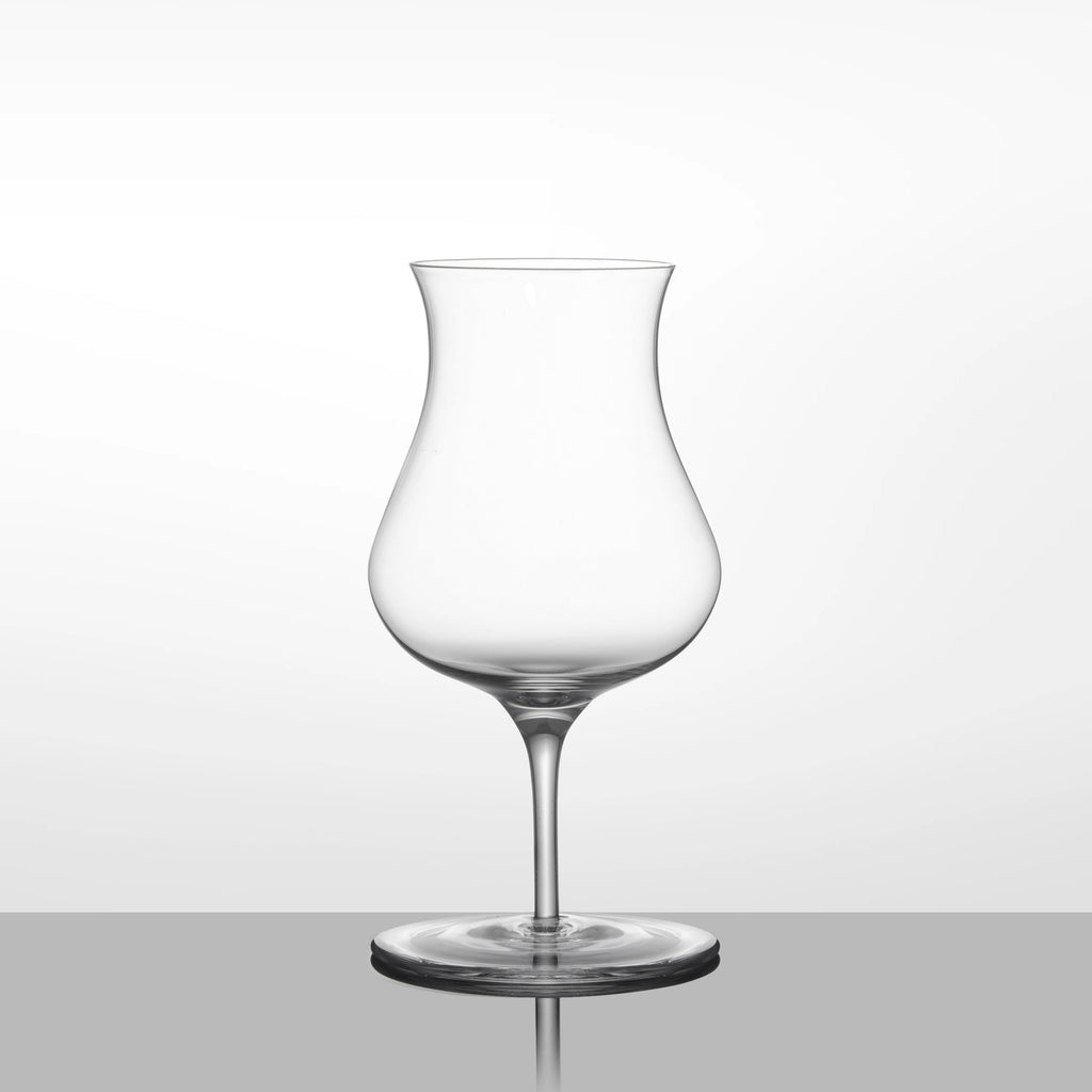 Whiskey Glass (Stemmed)