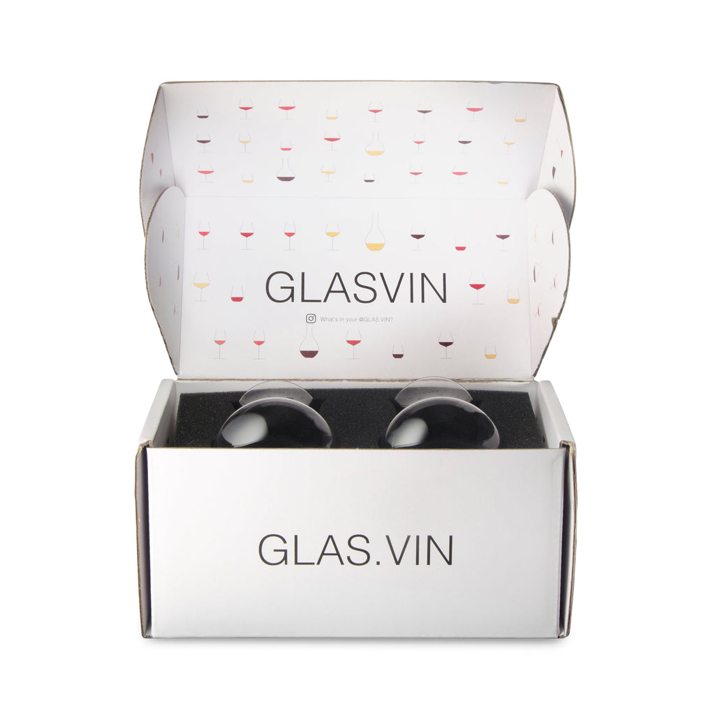 Whiskey Glass (Stemless)
