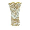 Royal Crown Derby  Gold Aves Column Vase