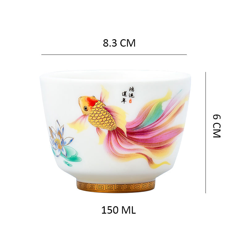 Goldfish