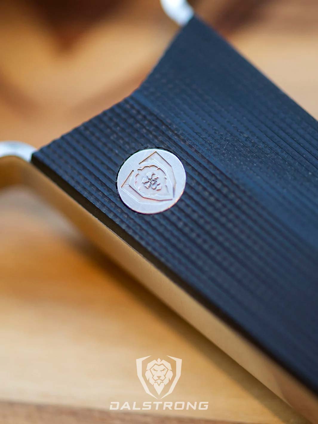 Professional Zester Narrow Grater | Dalstrong ©