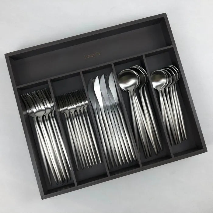 Minimalist/ French Flatware