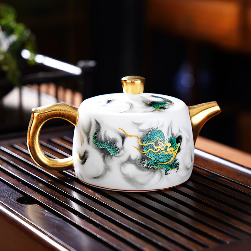 Green Dragon