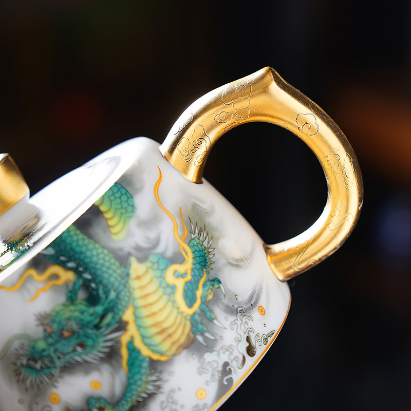 Green Dragon