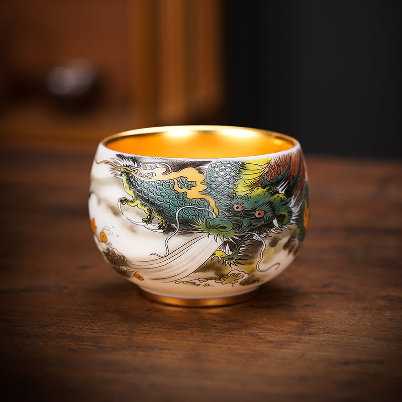 Green Dragon