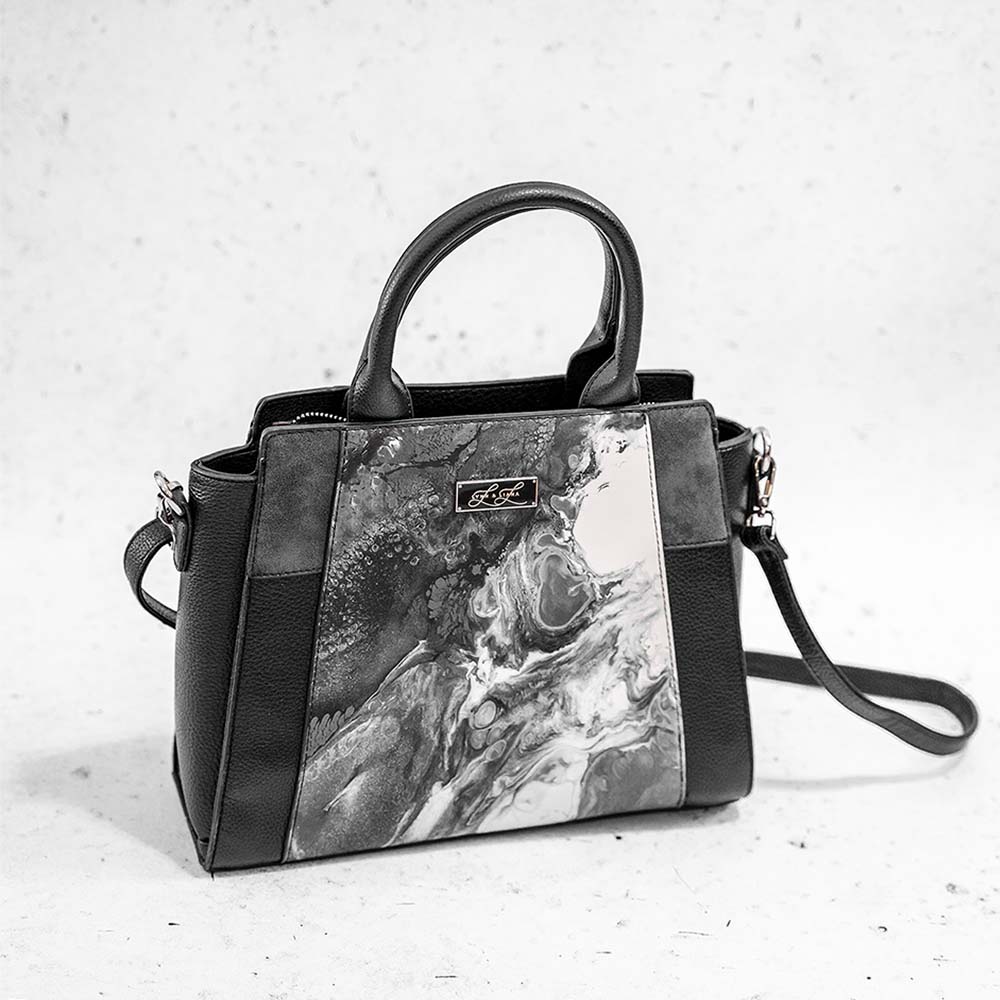 Handbag Vegan Leather