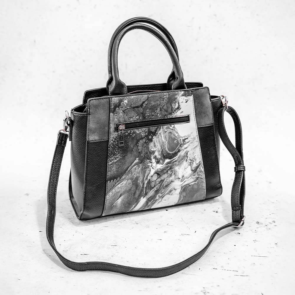 Handbag Vegan Leather