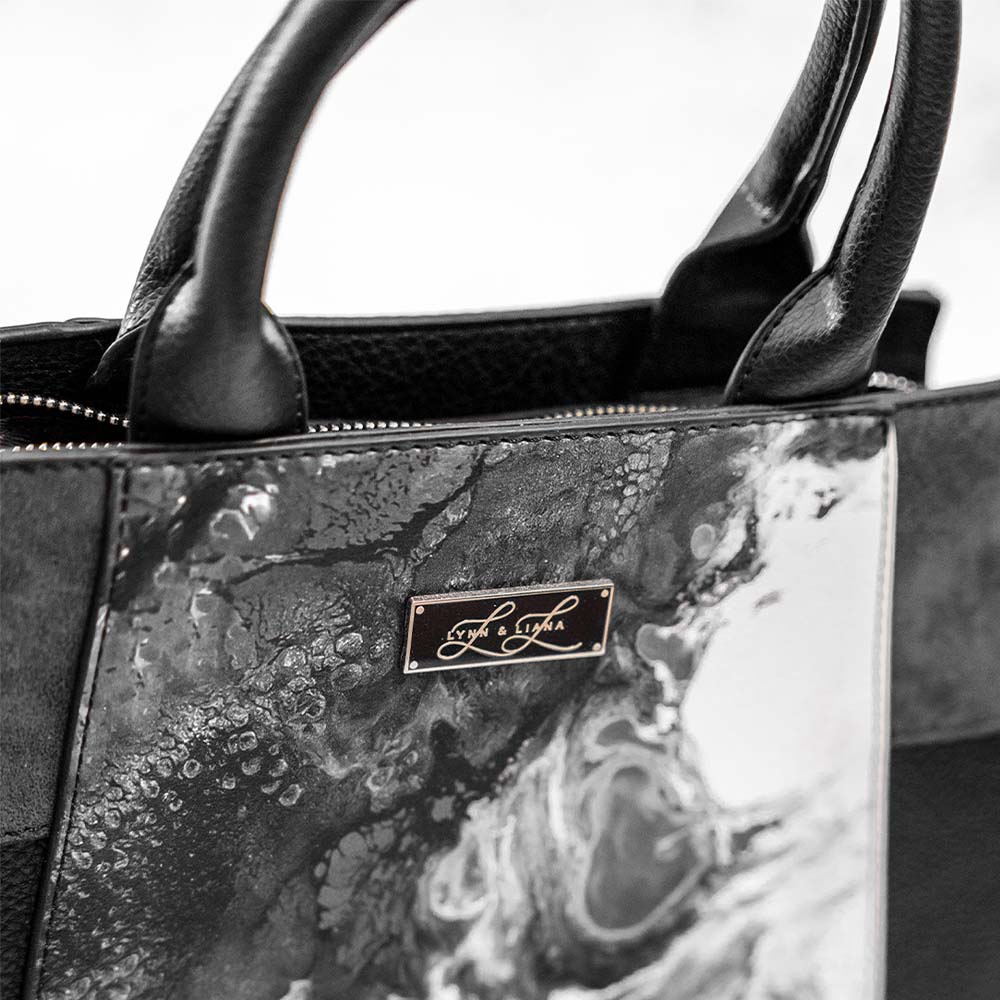Handbag Vegan Leather