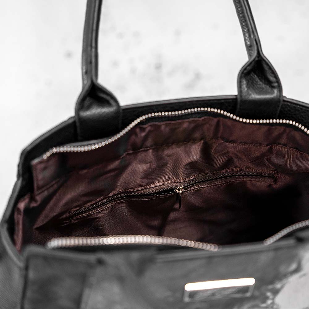 Handbag Vegan Leather