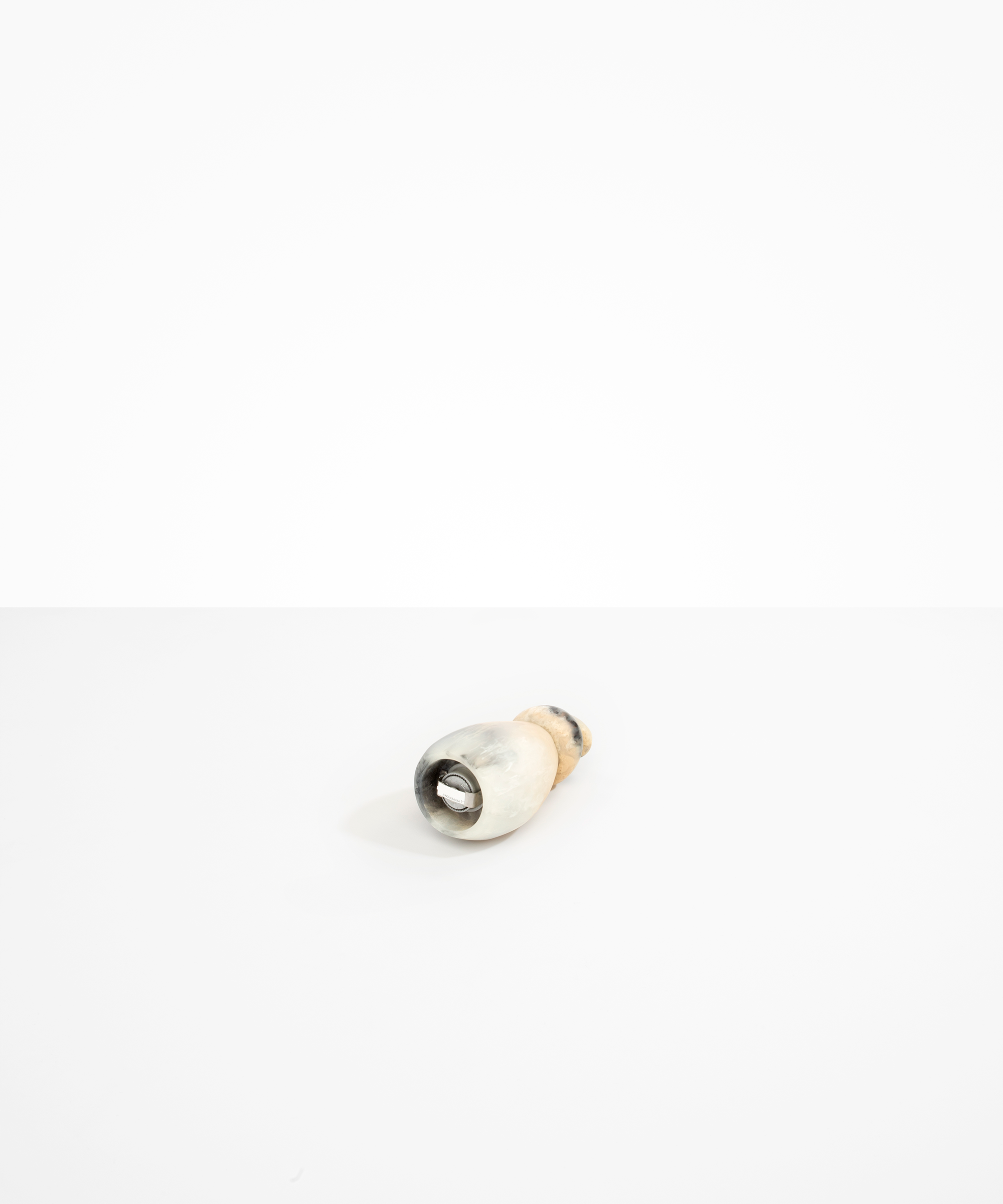Pepper Boulder Grinder
