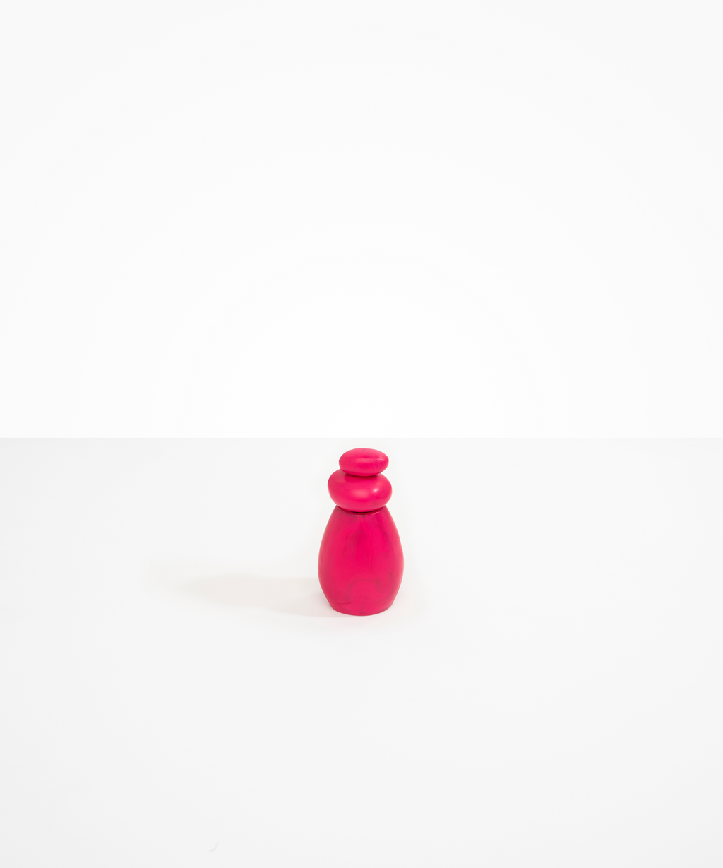 Pepper Boulder Grinder