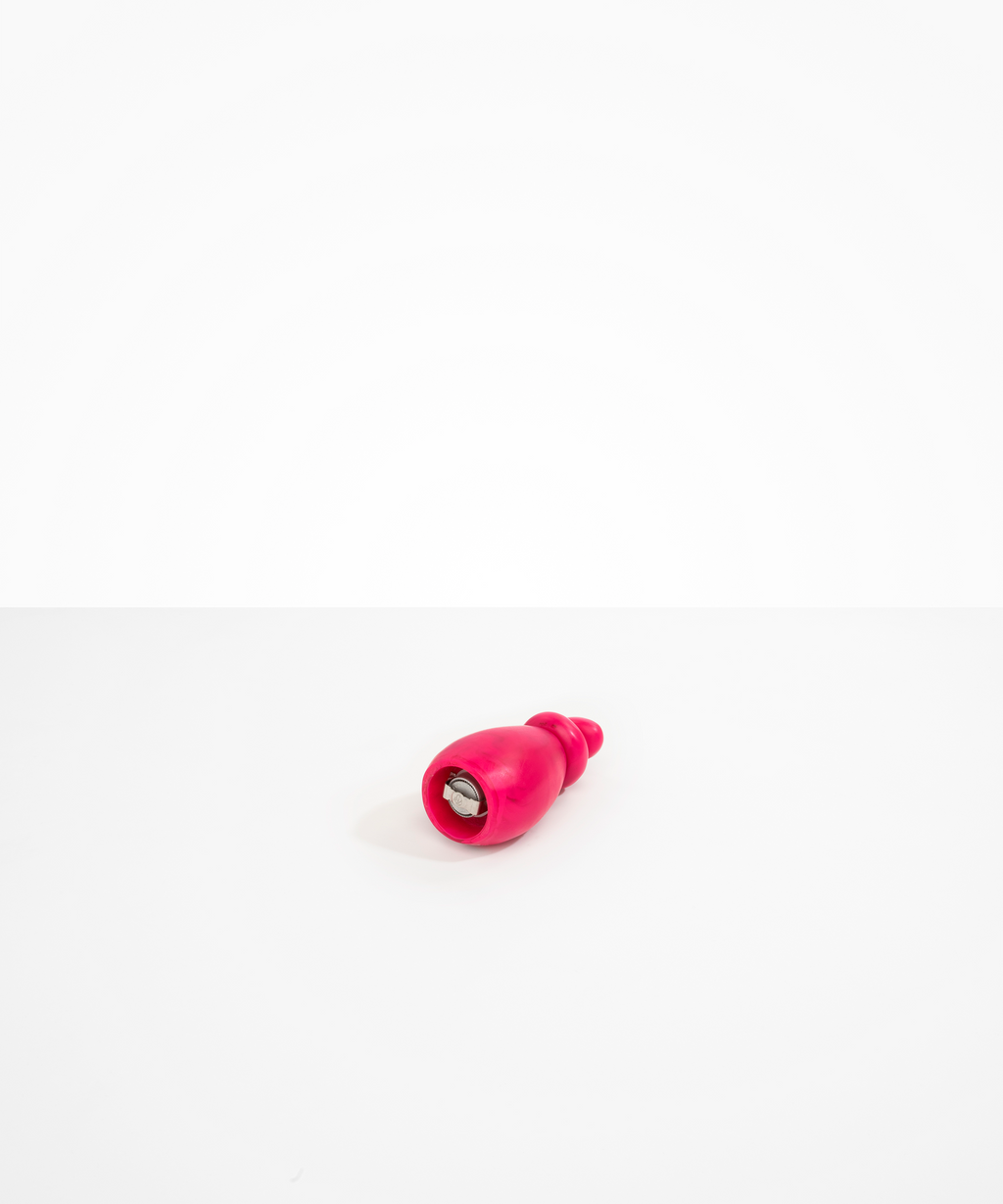 Pepper Boulder Grinder