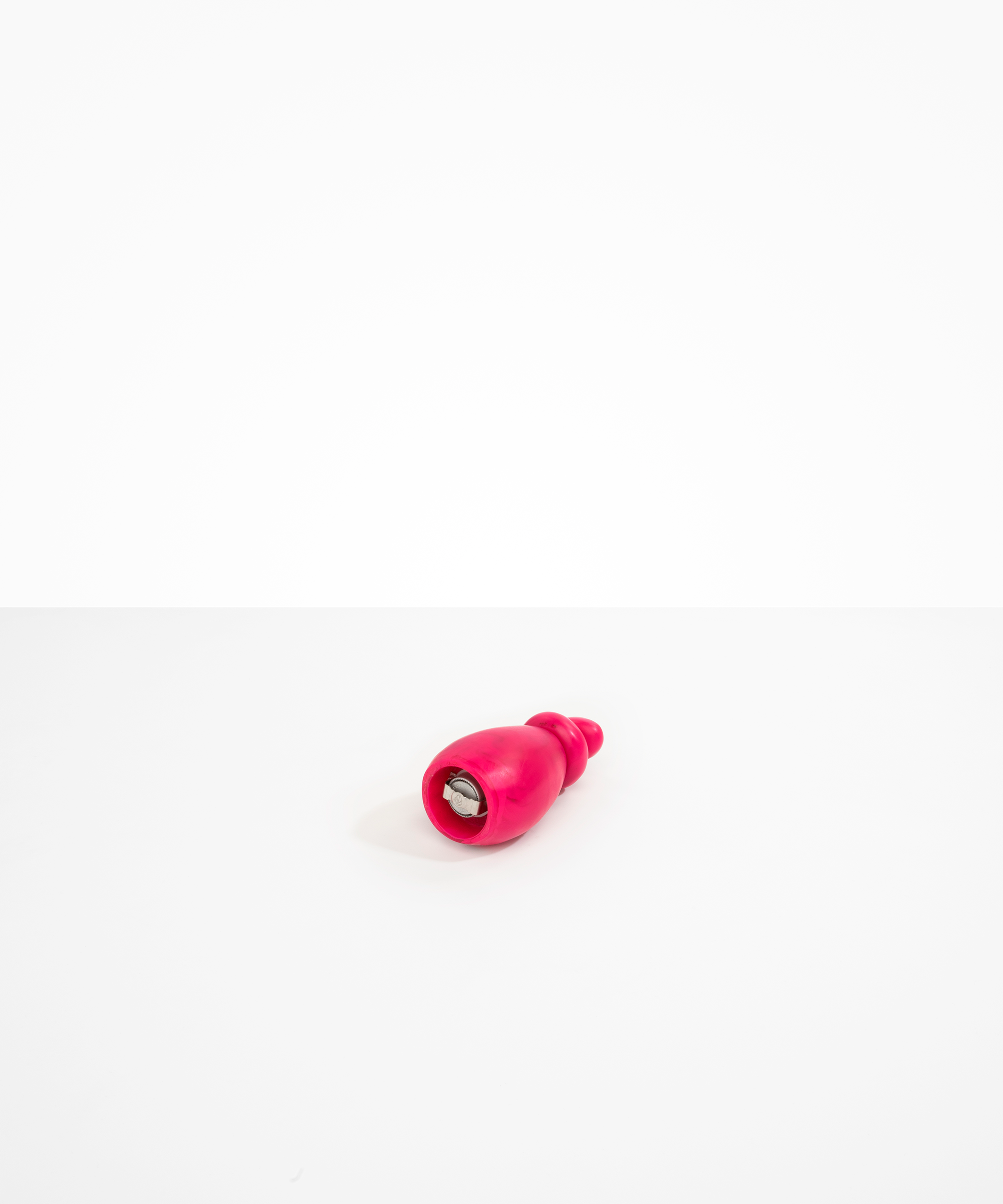 Pepper Boulder Grinder
