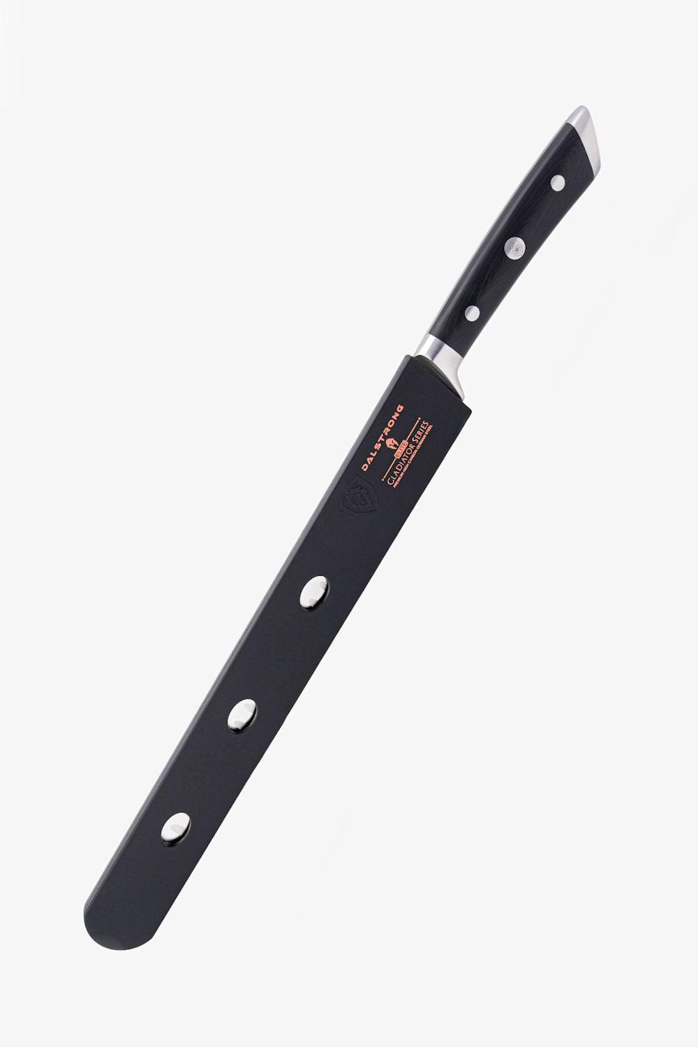 Slicing & Carving Knife 12" | Gladiator Series | NSF Certified | Dalstrong ©