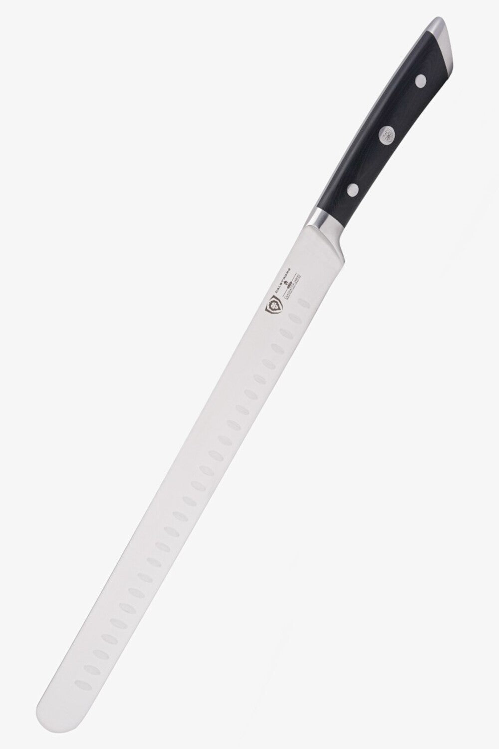 Slicing & Carving Knife 12" | Gladiator Series | NSF Certified | Dalstrong ©