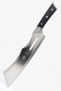 Annihilator Meat Cleaver with Stand 14" | Gladiator Series | Cleaver NSF Certified | Dalstrong ©