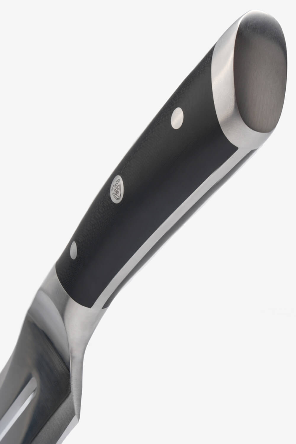 Annihilator Meat Cleaver with Stand 14" | Gladiator Series | Cleaver NSF Certified | Dalstrong ©
