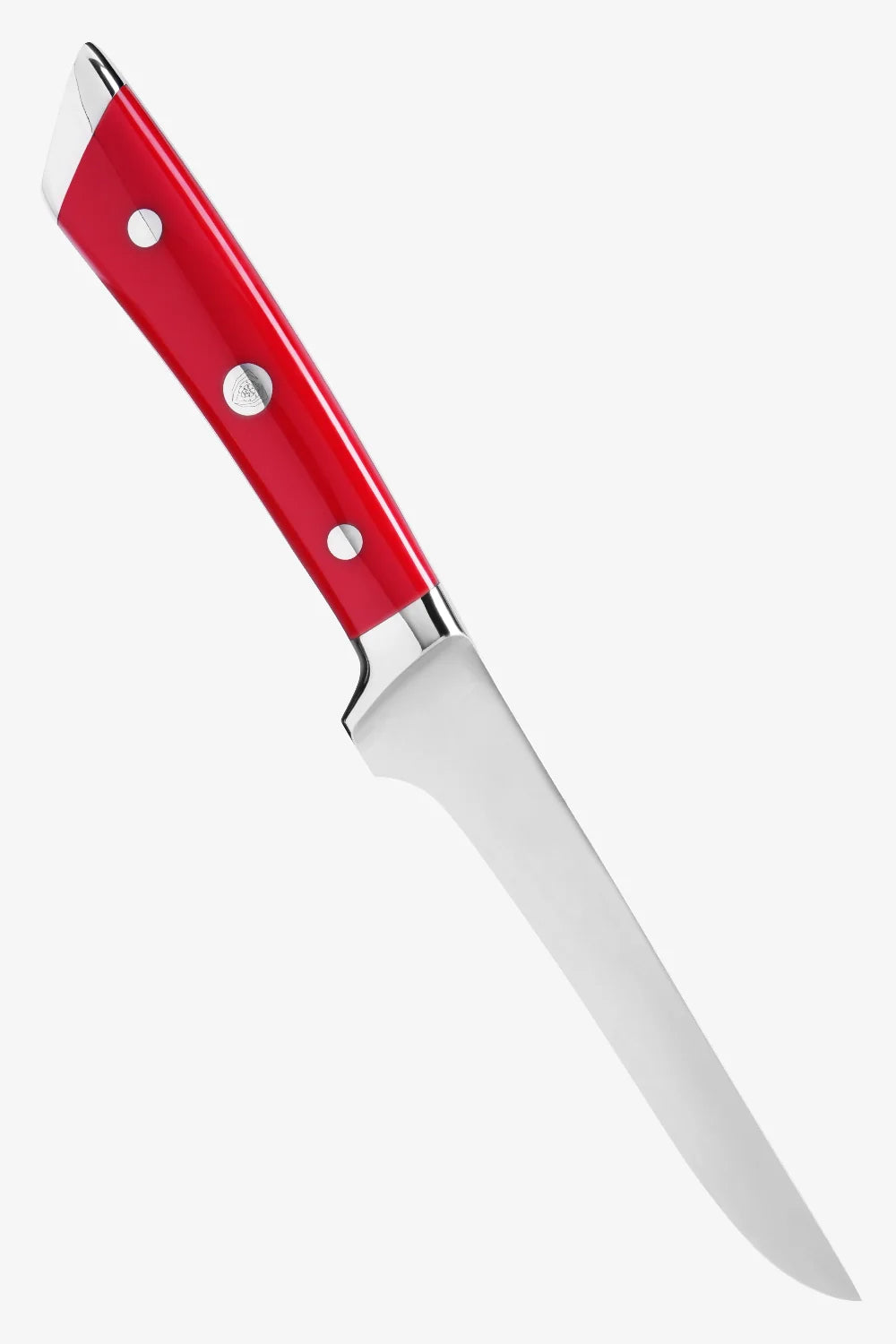 Boning Knife 6" | Crimson Red ABS Handle | Gladiator Series | NSF Certified | Dalstrong ©