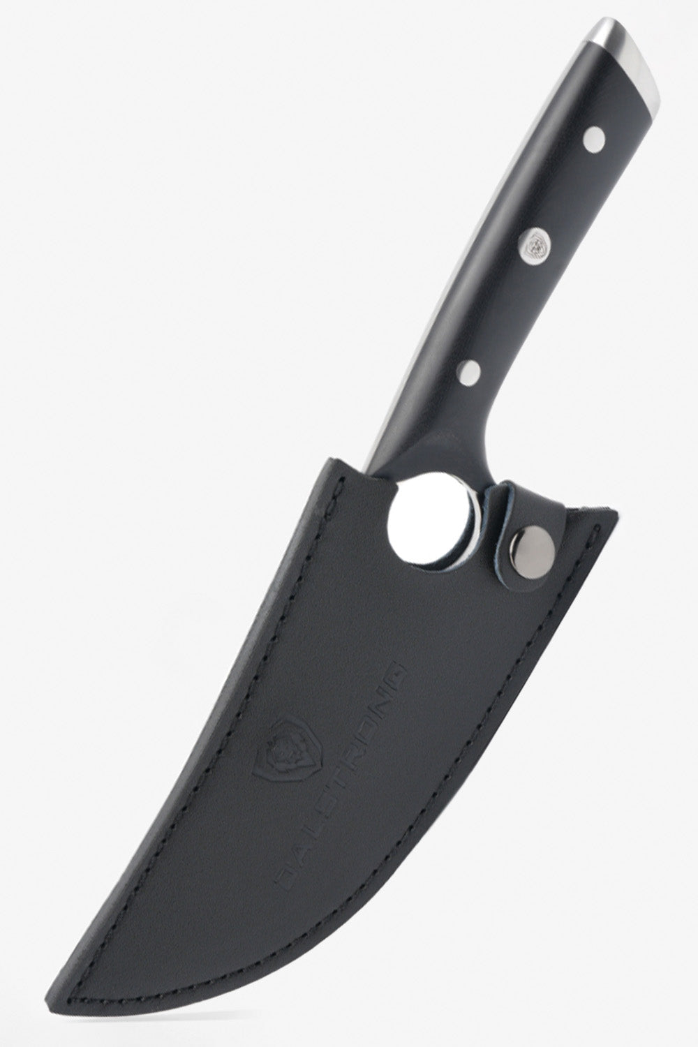 Venator Knife 7" | Gladiator Series | NSF Certified | Dalstrong ©