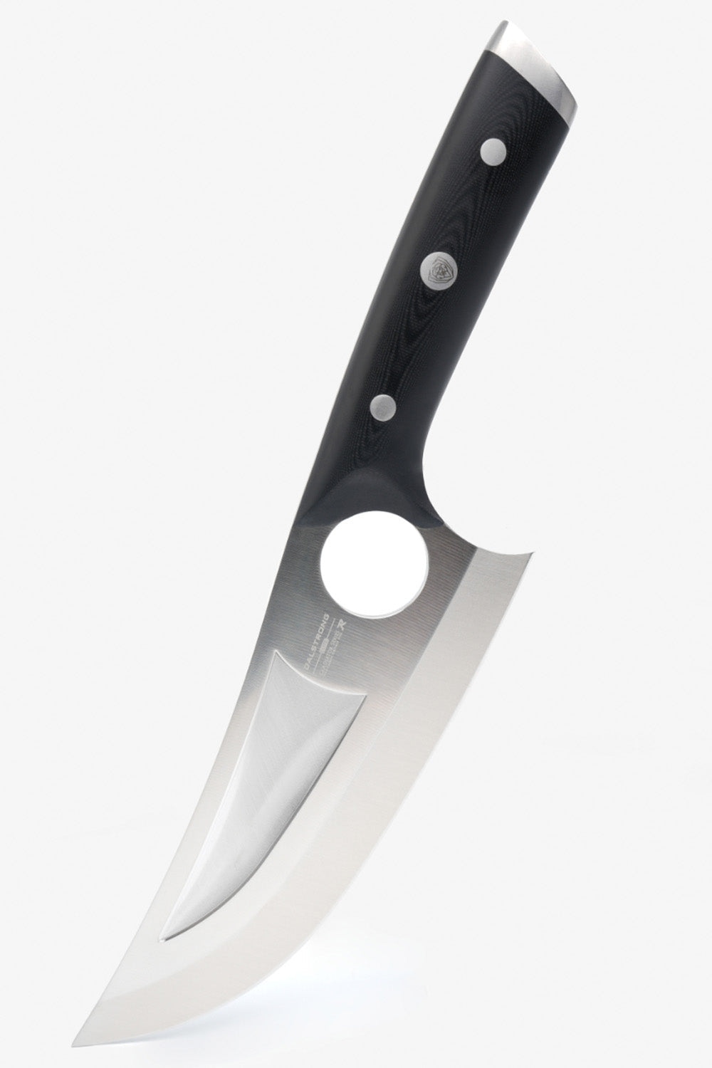 Venator Knife 7" | Gladiator Series | NSF Certified | Dalstrong ©