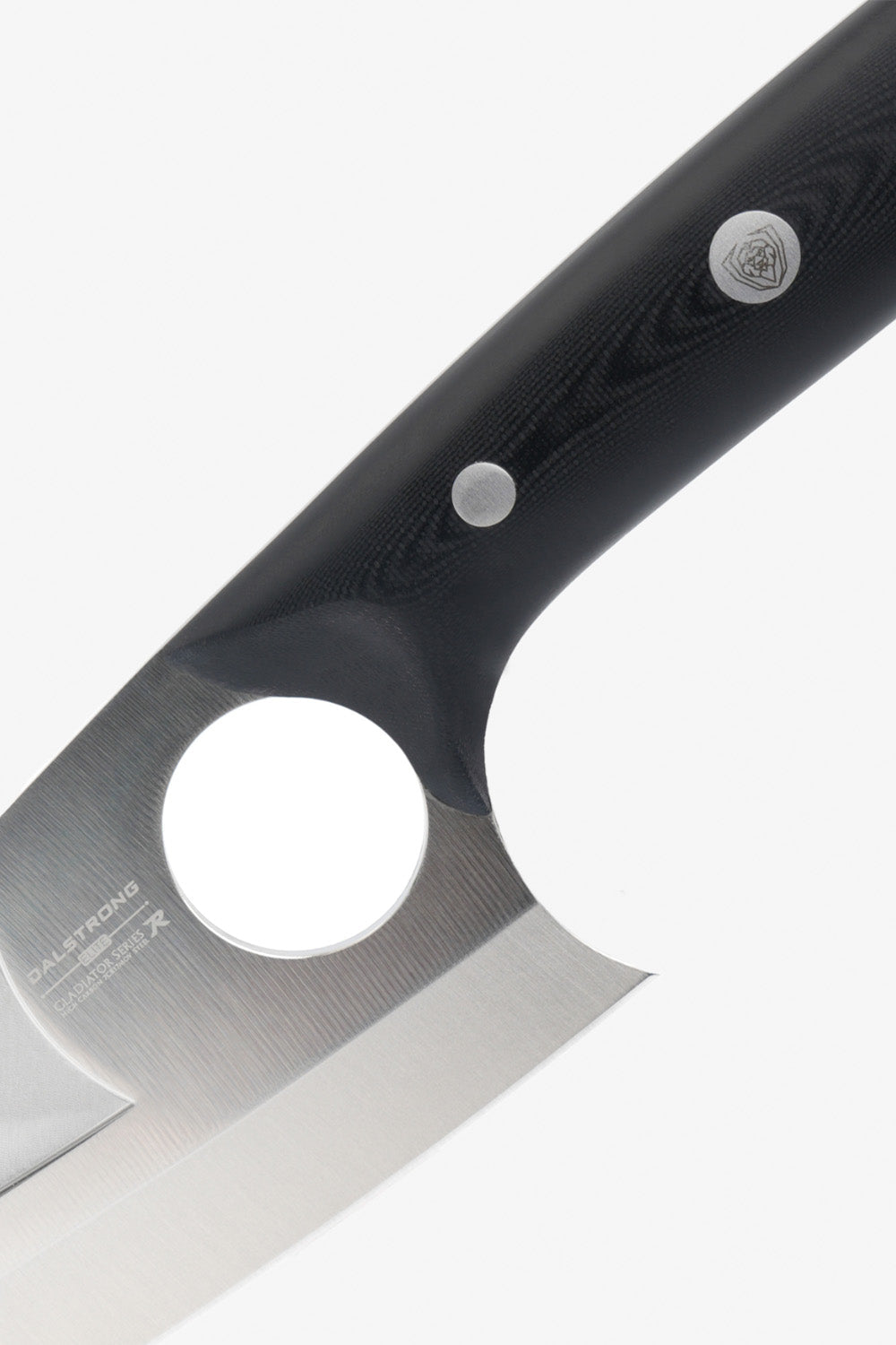 Venator Knife 7" | Gladiator Series | NSF Certified | Dalstrong ©