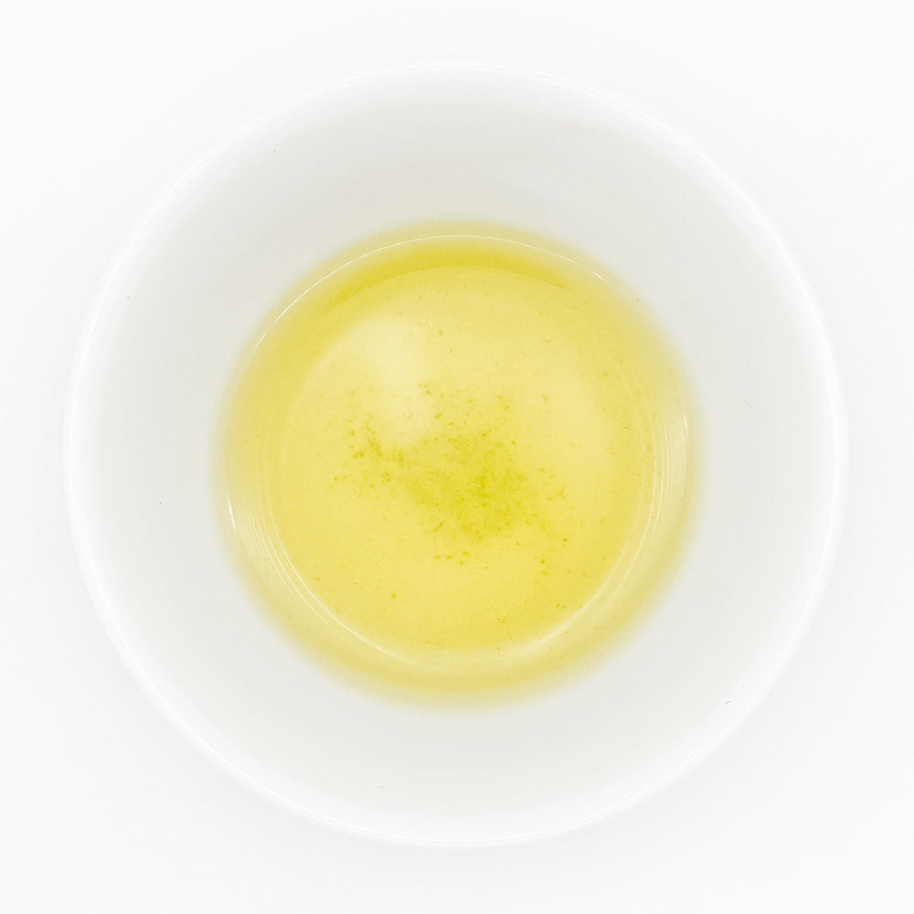 Yamafuji Gyokuro