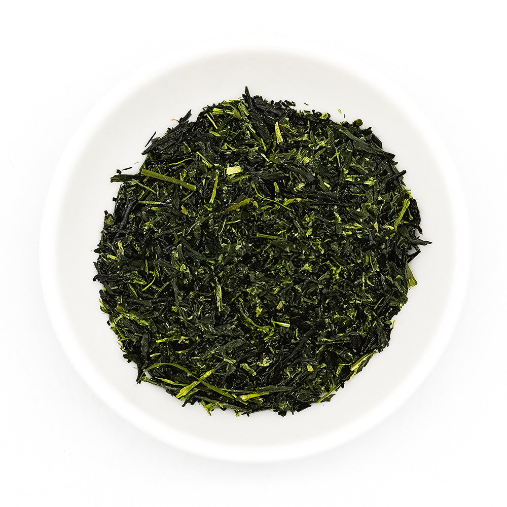 Yamafuji Gyokuro