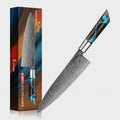 Shinko 8" Gyuto 110 Layers