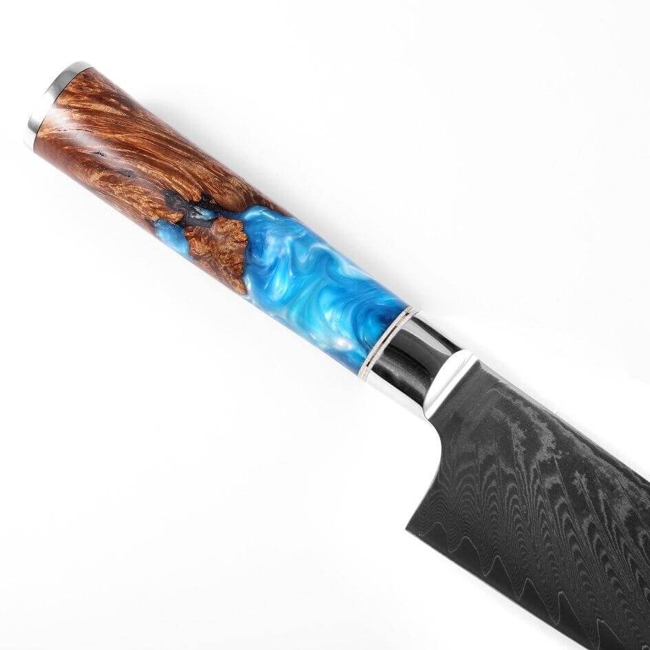 Japanese Gyuto Executive Chef Knife