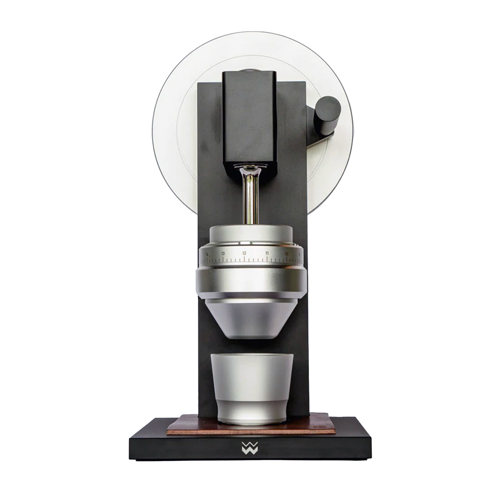 The HG-1
