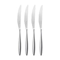Hidcote Bright Steak Knife, Set of 4