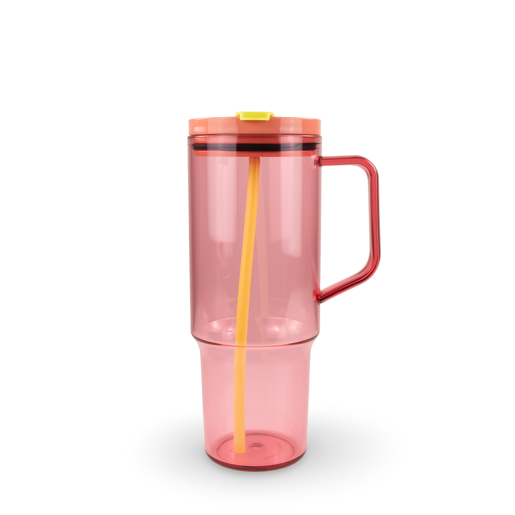 40oz Savvy Sip Tumbler Case (12 Units)