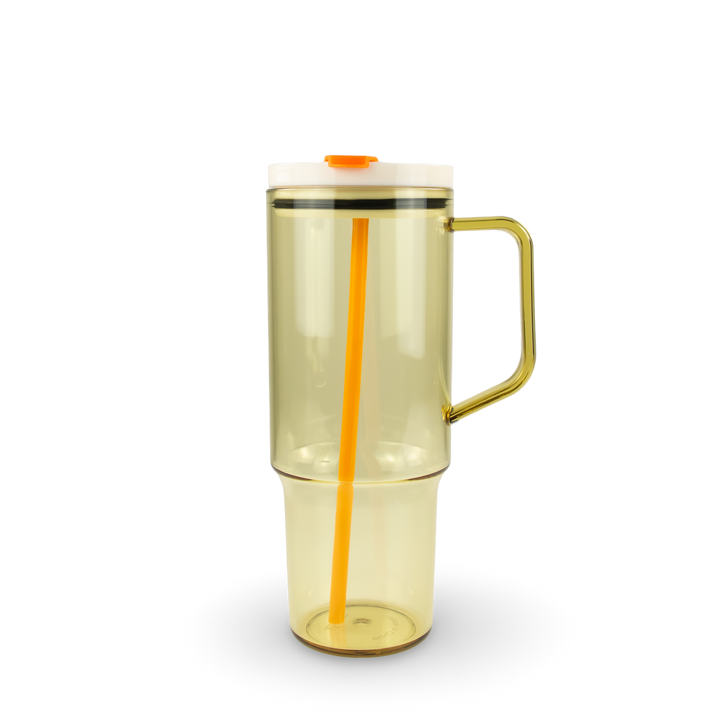 40oz Savvy Sip Tumbler Case (12 Units)
