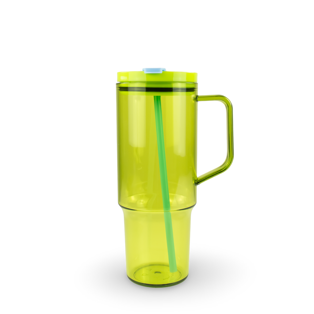 40oz Savvy Sip Tumbler Case (12 Units)
