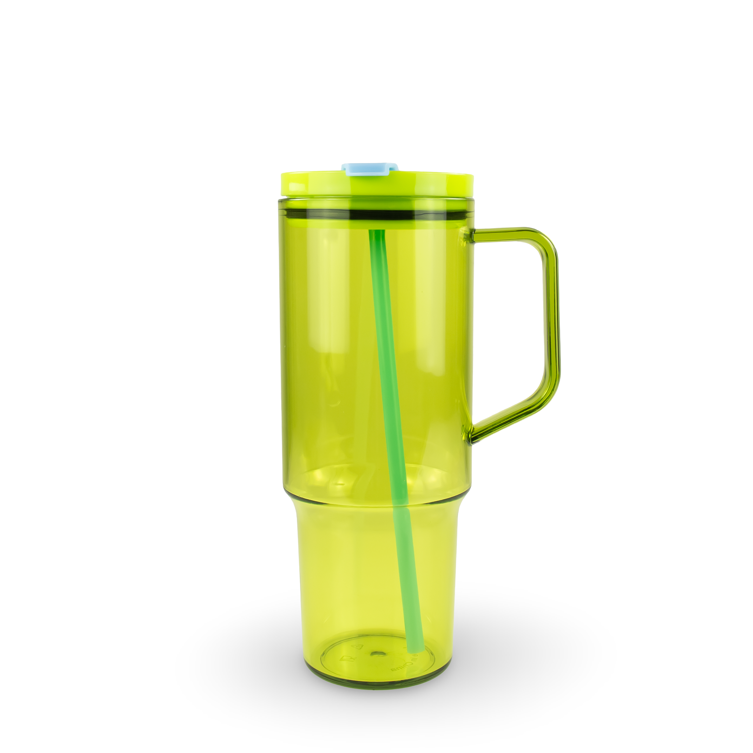 40oz Savvy Sip Tumbler Case (12 Units)