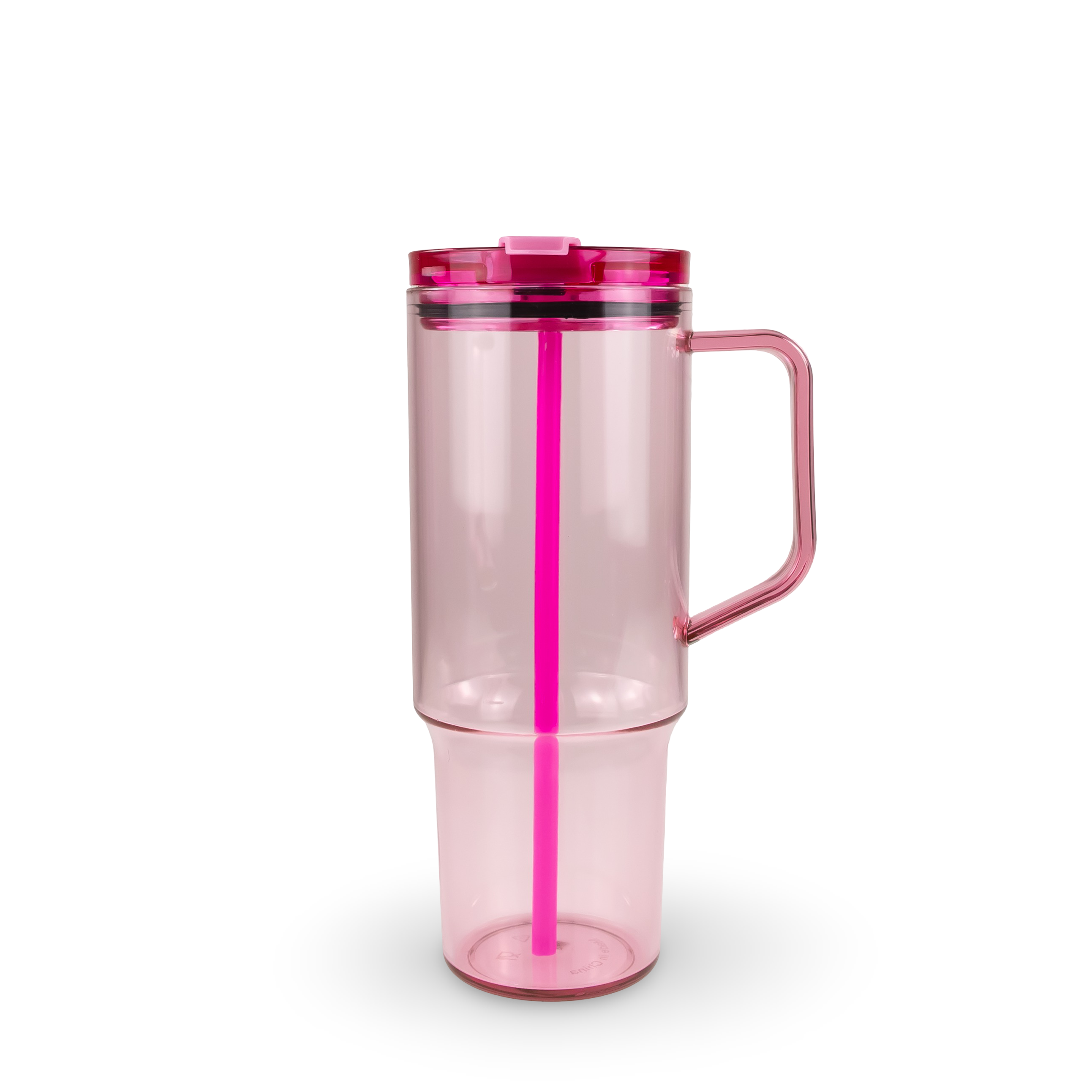 40oz Savvy Sip Tumbler Case (12 Units)