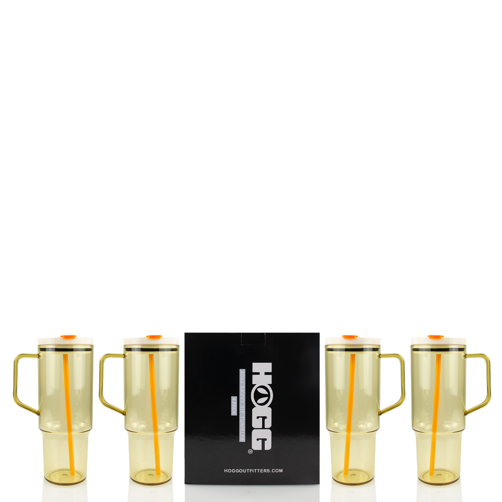 40oz Savvy Sip Tumbler Case (12 Units)